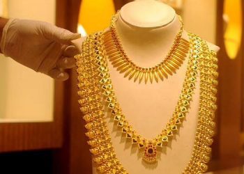 തുടർച്ചയായ വർധന : സ്വർണ വില കുതിക്കുന്നു