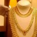 തുടർച്ചയായ വർധന :  സ്വർണ വില കുതിക്കുന്നു
