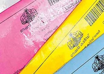 ലൈംഗിക തൊഴിലാളികൾക്ക് മുൻഗണന റേഷൻ കാർഡ് നൽകാനൊരുങ്ങി കേരളം