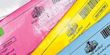 ലൈംഗിക തൊഴിലാളികൾക്ക് മുൻഗണന റേഷൻ കാർഡ് നൽകാനൊരുങ്ങി കേരളം