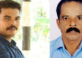 മകനെ രക്ഷപ്പെടുത്താനുള്ള ശ്രമത്തില് അച്ഛനും മകനും ട്രെയിന് തട്ടി മരിച്ചു