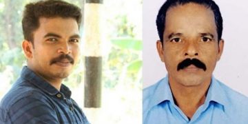 മകനെ രക്ഷപ്പെടുത്താനുള്ള ശ്രമത്തില്‍ അച്ഛനും മകനും ട്രെയിന്‍ തട്ടി മരിച്ചു