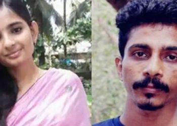 തിക്കോടിയിൽ യുവതിയെ തീകൊളുത്തികൊന്ന യുവാവും മരിച്ചു