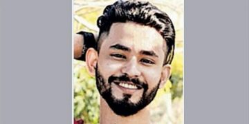 മലയാളി യുവാവ് യുഎഇയില്‍ മരിച്ചു