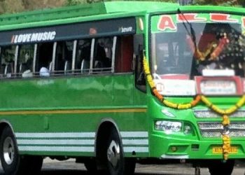 സംസ്ഥാനത്തെ സ്വകാര്യ ബസ് സമരം മാറ്റിവെച്ചു