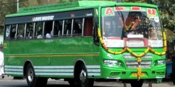 സംസ്ഥാനത്തെ സ്വകാര്യ ബസ് സമരം മാറ്റിവെച്ചു