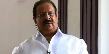 ഇരിക്കുന്നിടം കുഴിക്കാൻ അനുവദിക്കില്ല ;  ശശി തരൂരിനെ വിമർശിച്ച് കെ. സുധാകരൻ