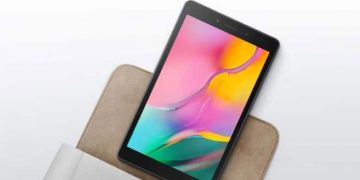 സാംസങ്ങ് ഗ്യാലക്‌സി ടാബ് എ 8 വിലയും സവിശേഷതകളും ഇങ്ങനെ