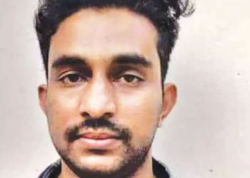 ഭർത്താവുമായി വേർപിരിഞ്ഞു കഴിഞ്ഞിരുന്ന യുവതിയെ പീഡിപ്പിച്ച യുവാവ് അറസ്റ്റിൽ