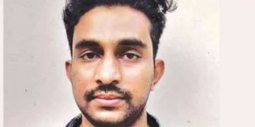 ഭർത്താവുമായി വേർപിരിഞ്ഞു കഴിഞ്ഞിരുന്ന യുവതിയെ പീഡിപ്പിച്ച യുവാവ് അറസ്റ്റിൽ