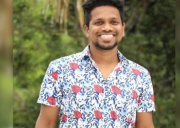 കടയ്ക്കാവൂരില് വള്ളം മുങ്ങി അപകടത്തില്പ്പെട്ട പോലീസുകാരന് മരിച്ചു