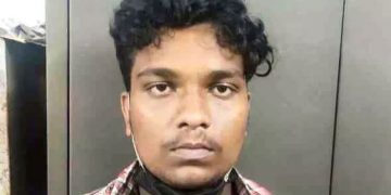 അശ്ലീല ചിത്രങ്ങളയച്ച് ഒമ്പതാം ക്ലാസുകാരിയെ പീഡിപ്പിക്കാൻ ശ്രമം :  21കാരൻ റിമാൻഡിൽ