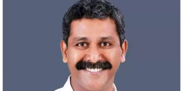 ആലപ്പുഴയിൽ ബി.ജെ.പി നേതാവിനെ വെട്ടിക്കൊന്നു ;  ആക്രമണം പ്രഭാതസവാരിക്ക് പുറപ്പെടാനിരിക്കെ