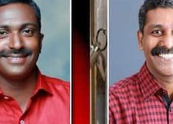 24 മണിക്കൂറിനിടെ ആലപ്പുഴയില്‍ 2 രാഷ്ട്രീയ കൊലപാതകങ്ങള്‍ ;   ക്രമസമാധാനത്തില്‍ ആശങ്ക