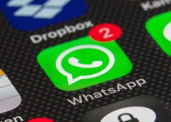 വാട്സ്ആപ് ഗ്രൂപ്പിൽ അശ്ലീല ചിത്രം ; അഡ്മിൻ പരാതി നൽകി