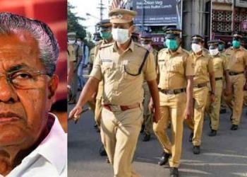 ആലപ്പുഴ കൊലപാതകങ്ങൾ ; കുറ്റവാളികളെയും പിന്നിൽ പ്രവർത്തിച്ചവരെയും പിടികൂടും – മുഖ്യമന്ത്രി