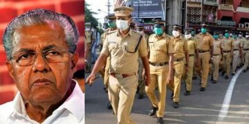 ആലപ്പുഴ കൊലപാതകങ്ങൾ ;  കുറ്റവാളികളെയും പിന്നിൽ പ്രവർത്തിച്ചവരെയും പിടികൂടും –  മുഖ്യമന്ത്രി