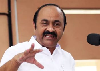 ആലപ്പുഴയിലെ കൊലപാതകങ്ങൾ ഞെട്ടിപ്പിക്കുന്നത് : വി.ഡി. സതീശൻ