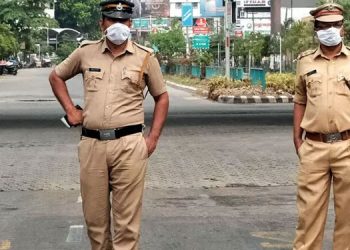 ആലപ്പുഴ ജില്ലയിൽ നിരോധനാജ്ഞ ; കൂടുതൽ സേനയെ വിന്യസിക്കും