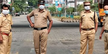 ആലപ്പുഴ ജില്ലയിൽ നിരോധനാജ്ഞ ; കൂടുതൽ സേനയെ വിന്യസിക്കും