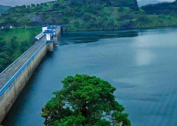 ഇടുക്കി അണക്കെട്ടിൽ ശനി , ഞായർ സന്ദർശനാനുമതി പുനഃസ്ഥാപിച്ചു