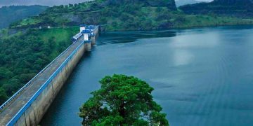 ഇടുക്കി അണ​ക്കെട്ടിൽ ശനി , ഞായർ സന്ദർശനാനുമതി പുനഃസ്ഥാപിച്ചു