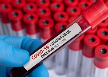 ഒമിക്രോൺ ഡെൽറ്റയേക്കാൾ മാരകമല്ല എന്നതിന് തെളിവില്ല – ബ്രിട്ടീഷ് ഗവേഷകർ