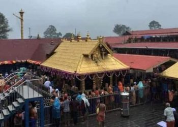 ശബരിമലയിൽ തീർത്ഥാടകർക്ക് കൂടുതൽ ഇളവുകൾ ; നെയ്യഭിഷേകം പഴയനിലയില് , കരിമല പാത തുറക്കും