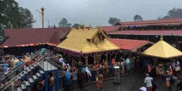 ശബരിമലയിൽ തീർത്ഥാടകർക്ക് കൂടുതൽ ഇളവുകൾ ;  നെയ്യഭിഷേകം പഴയനിലയില്‍ , കരിമല പാത തുറക്കും