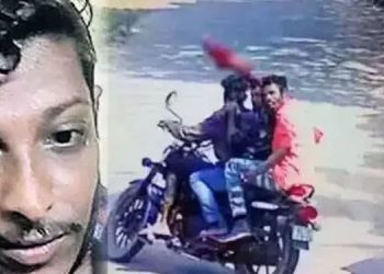 യുവാവിനെ കൊന്ന് കാൽ വെട്ടിയെറിഞ്ഞ കേസ് : മുഖ്യപ്രതി ഒട്ടകം രാജേഷ് പിടിയിൽ