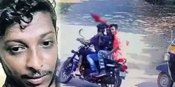 യുവാവിനെ കൊന്ന് കാൽ വെട്ടിയെറിഞ്ഞ കേസ് :  മുഖ്യപ്രതി ഒട്ടകം രാജേഷ് പിടിയിൽ