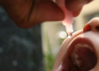 കാലാവധികഴിഞ്ഞ പോളിയോ മരുന്ന് കുത്തിവെച്ചതായി പരാതി