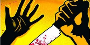 ആലപ്പുഴയിൽ യുവാവിന് വെേട്ടറ്റു