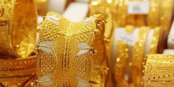 സ്വർണ വില ഈ മാസത്തെ റെക്കോർഡില്‍ തന്നെ ; മാറ്റമില്ലാതെ തുടരുന്നു