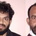 എം.ഡി.എം.എയുമായി രണ്ടു പേർ പിടിയിൽ