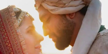 വിക്കി കൗശലും കത്രീന കൈഫും മാലിദ്വീപിലേക്കില്ല ,  ഹണിമൂണിന് യൂറോപ്പിലേക്ക്