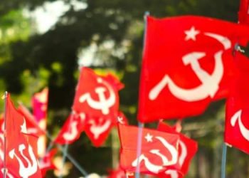 കേരളത്തിലെ സമാധാന അന്തരീക്ഷം നശിപ്പിക്കാൻ വർഗീയ ശക്തികൾ ശ്രമിക്കുന്നുവെന്ന് സിപിഎം