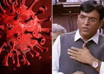 രാജ്യത്ത് ഒമിക്രോൺ സ്ഥിരീകരിച്ചത് 161 പേര്ക്ക് ; കുട്ടികളുടെ കൊവിഡ് വാക്സിൻ ഉടനെന്ന് കേന്ദ്രം