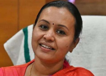 സമരം തുടരുന്ന പിജി ഡോക്ടര്മാര്ക്കെതിരെ കര്ശന നടപടി : മന്ത്രി വീണാ ജോര്ജ്