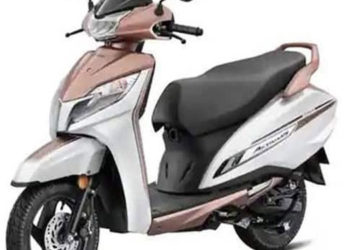 ആക്ടീവ 125 പ്രീമിയം എഡിഷന് അവതരിപ്പിച്ച് ഹോണ്ട