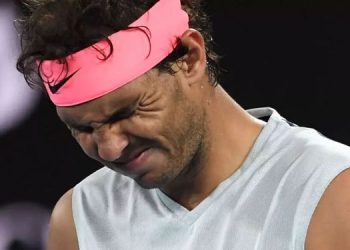 ടെന്നീസ് താരം റാഫേൽ നദാലിന് കോവിഡ് സ്ഥിരീകരിച്ചു
