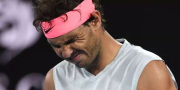 ടെന്നീസ് താരം റാഫേൽ നദാലിന് കോവിഡ് സ്ഥിരീകരിച്ചു