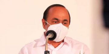 മുഖ്യമന്ത്രിക്കോ ഡി.ജി.പിക്കോ പോലീസിനുമേല്‍ നിയന്ത്രണമില്ലെന്ന് വി.ഡി സതീശൻ