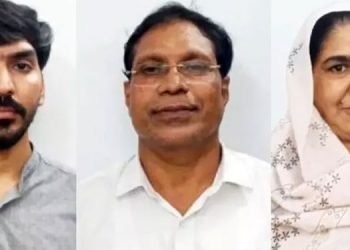 മൊഫിയയുടെ മരണം : പ്രതികളുടെ ജാമ്യഹരജികൾ ഇന്ന് പരിഗണിക്കും