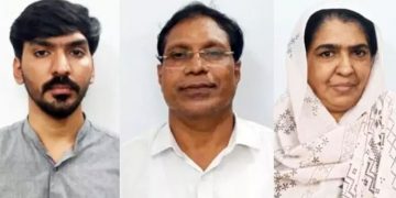 മൊഫിയയുടെ മരണം : പ്രതികളുടെ ജാമ്യഹരജികൾ ഇന്ന് പരിഗണിക്കും