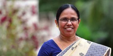 വിവാഹപ്രായം ഉയർത്താനുള്ള കേന്ദ്രസർക്കാർ നീക്കത്തിനെതിരെ കെകെ ശൈലജ ടീച്ചർ