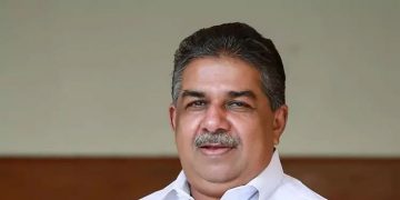 ആലപ്പുഴ കൊലപാതകങ്ങൾ :  സമാധാനയോഗത്തിൽ എല്ലാവരും സഹകരിക്കണമെന്ന് മന്ത്രി സജി ചെറിയാൻ