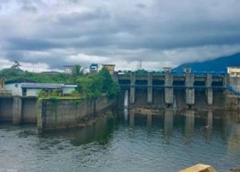 ലക്ഷങ്ങളുടെ കുടിശ്ശിക , മലങ്കര ഡാമിലേക്കുള്ള വൈദ്യുത കണക്ഷൻ കെഎസ്ഇബി വിച്ഛേദിച്ചു