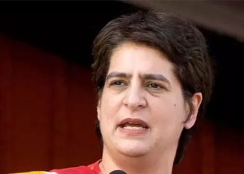 മക്കളുടെ ഇൻസ്റ്റഗ്രാം അക്കൗണ്ടുകൾ ഹാക്ക് ചെയ്യപ്പെട്ടതായി പ്രിയങ്ക ഗാന്ധി