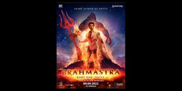 ബ്രഹ്മാസ്ത്ര ; ദക്ഷിണ ഭാഷാ പതിപ്പുകൾ അവതരിപ്പിക്കാൻ രാജമൗലി